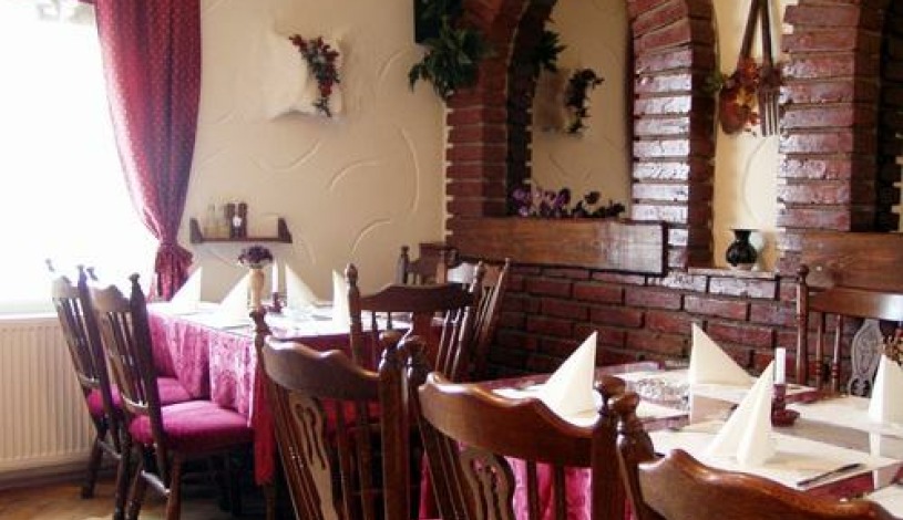 Rusticana Havlíčkův Brod